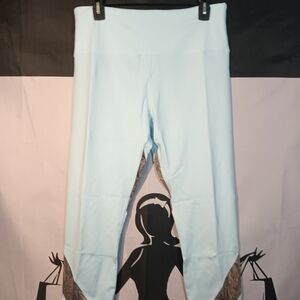 NWOT Soulgani Active leggings